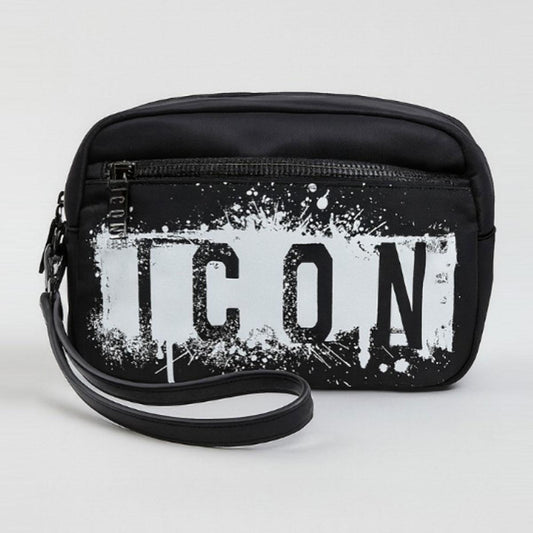 POCHETTE GRAPHIC BIG LOGO