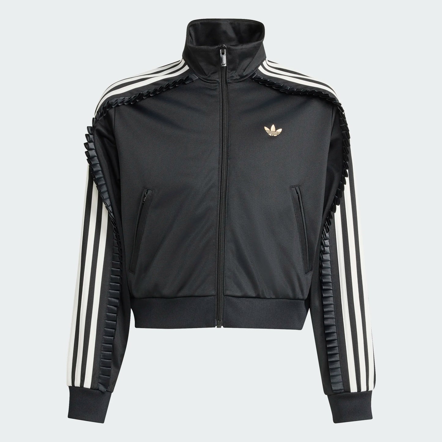 GIACCA GIRLS FIREBIRD VOLANT LOOSE