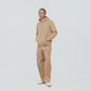 FELPA ESSENTIAL TREFOIL FLEECE