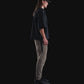 PANTALONI TECH FLEECE