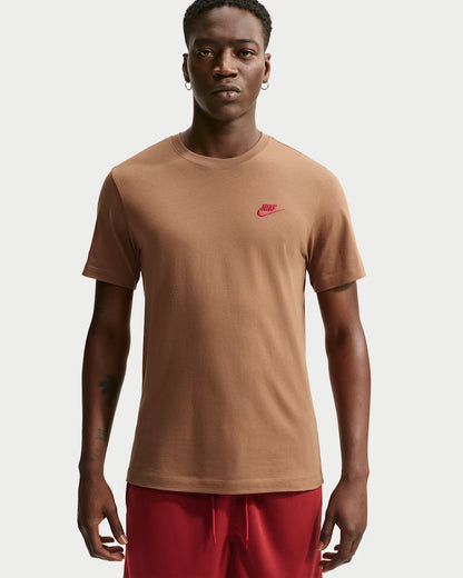 T-SHIRT CLASSIC CLUB