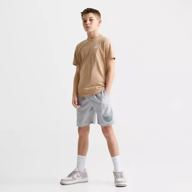 COSTUME BOYS STACKED LOGO