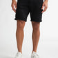 SHORT DENIM BASSANO SHOCKWAVE REGULAR