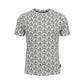 T-SHIRT HIVE CODE ALL-OVER