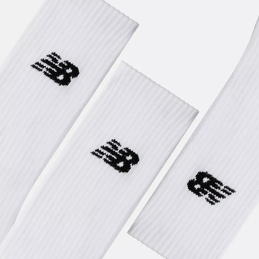 CALZE CREW 3 PAIRS