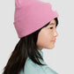CUFFIA RAGAZZA NIKE PEAK BEANIE – ROSA