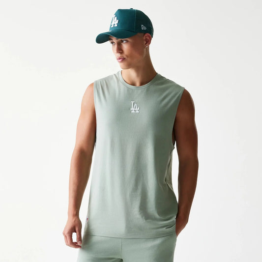 CANOTTA LA DODGERS MLB ESSENTIAL MIDI