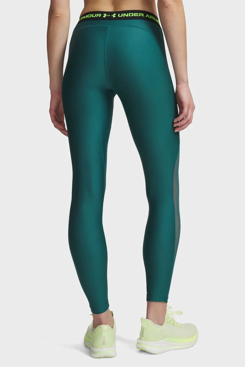 LEGGINGS HEATGEAR® MESH