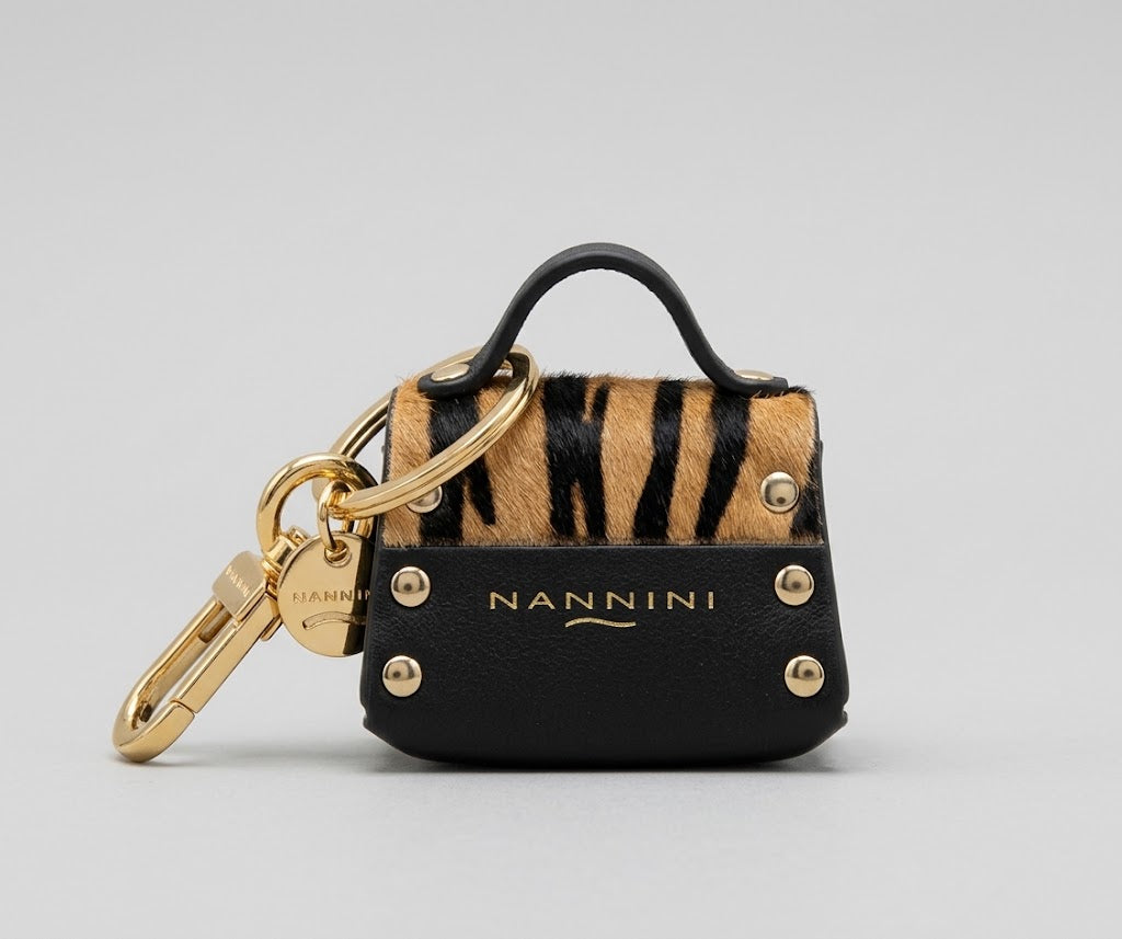 PORTACHIAVI MINI BAG