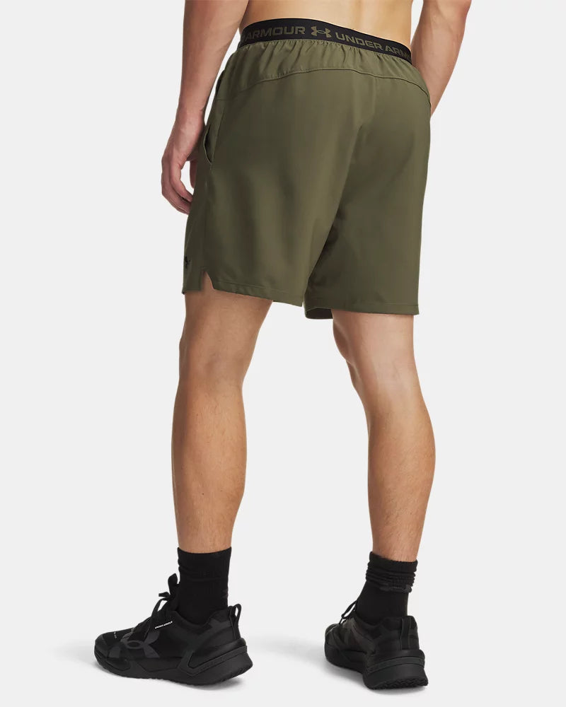 SHORT VANISH WOVEN