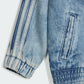 GIACCA INFANT FIREBIRD DENIM