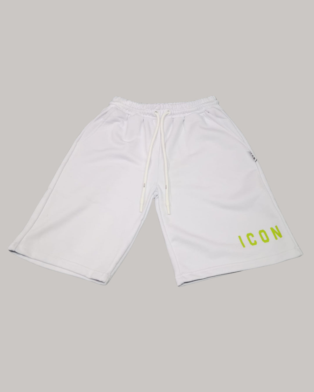 SHORT BIG LOGO