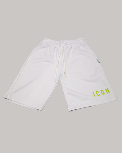 SHORT BIG LOGO