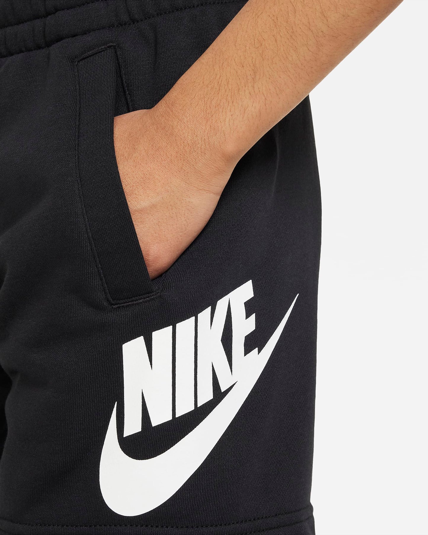SHORT KIDS SPORTSWEAR CLUB