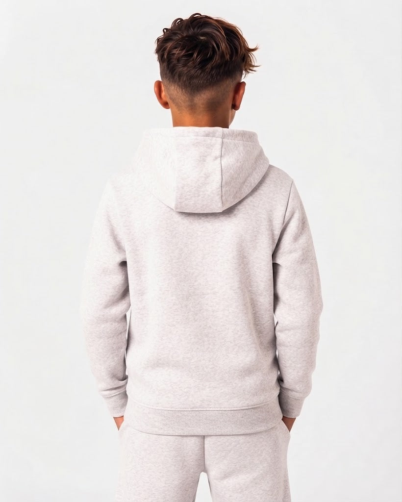 FELPA KIDS JUMPMAN