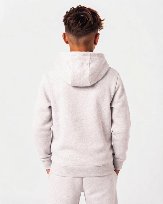 FELPA KIDS JUMPMAN