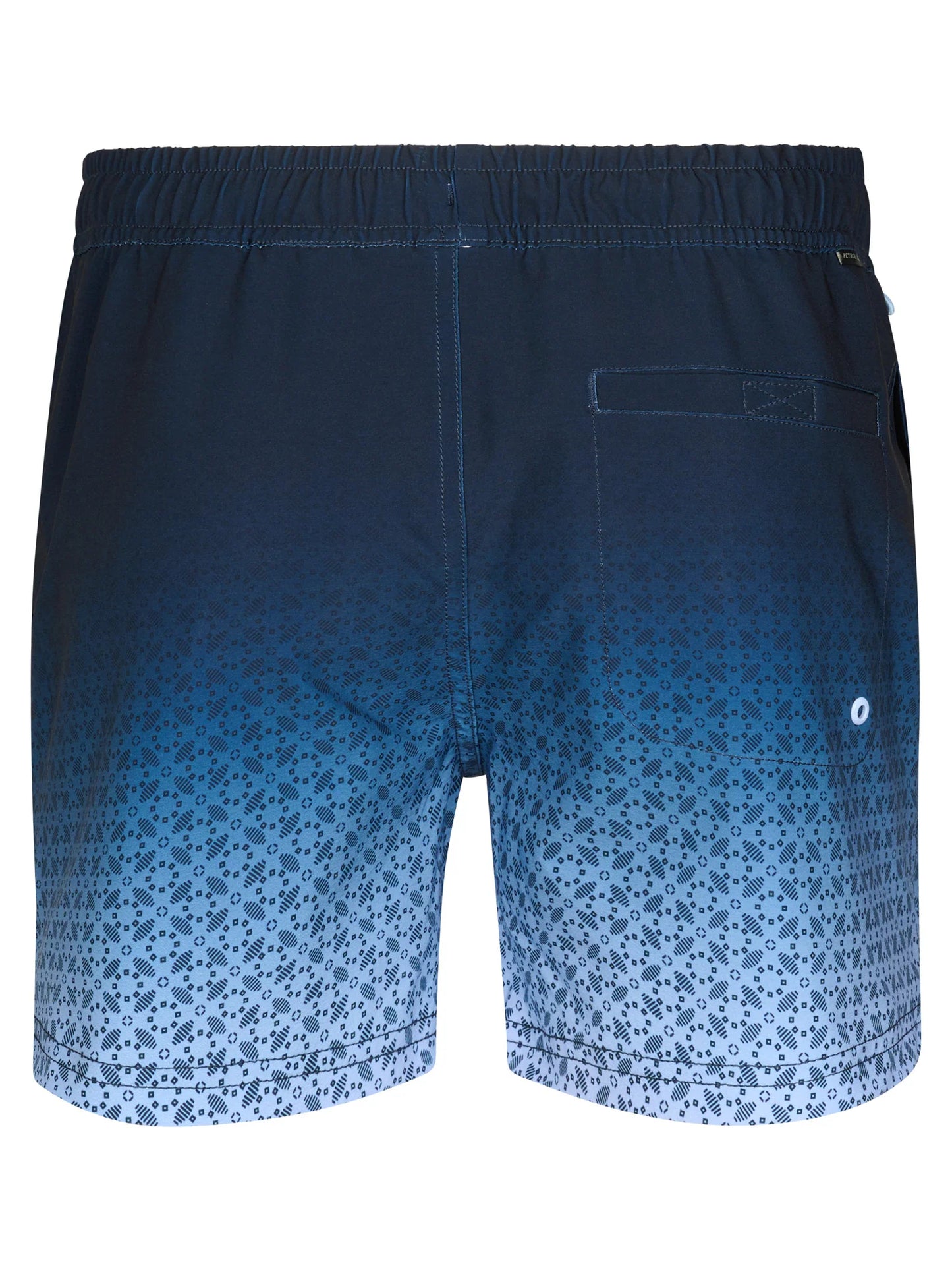 COSTUME  ALL-OVER PRINT COASTLINE