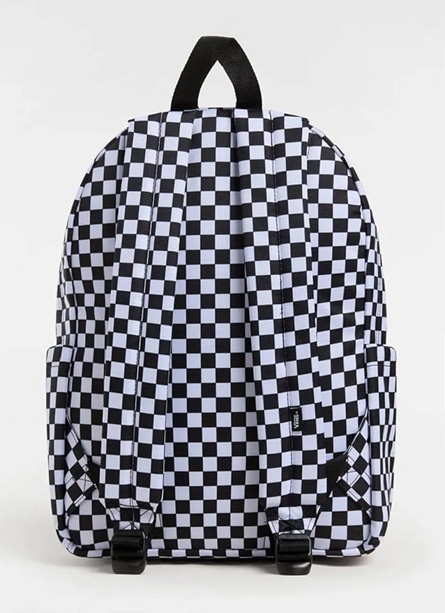 ZAINO OLD SKOOL GROM CHECKERBOARD
