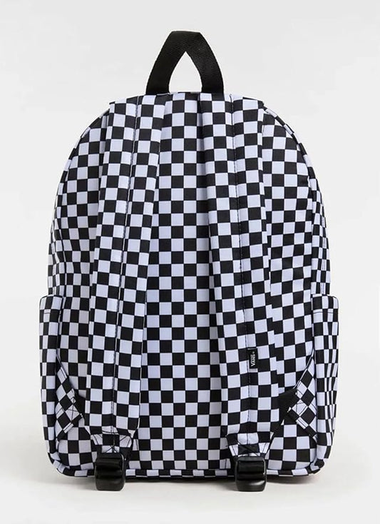ZAINO OLD SKOOL GROM CHECKERBOARD