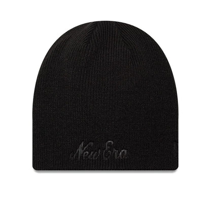 CUFFIA SCRIPT SKULL