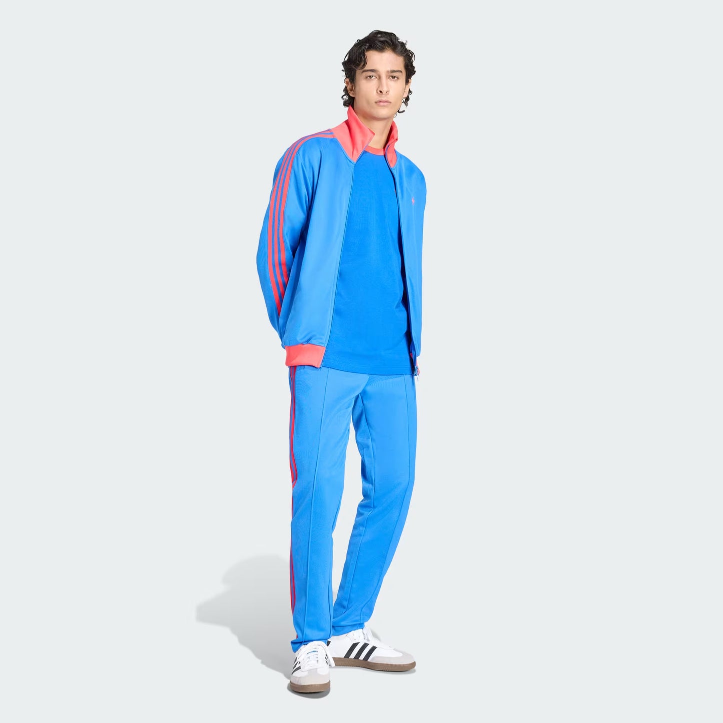 T-SHIRT ADICOLOR CLASSICS 3 STRIPES