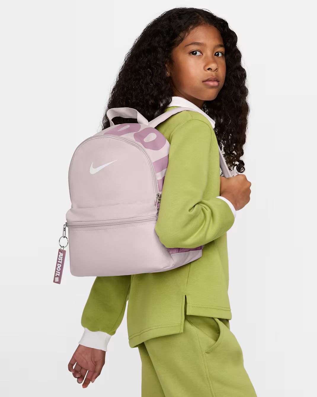ZAINO KIDS JDI BRASILIA