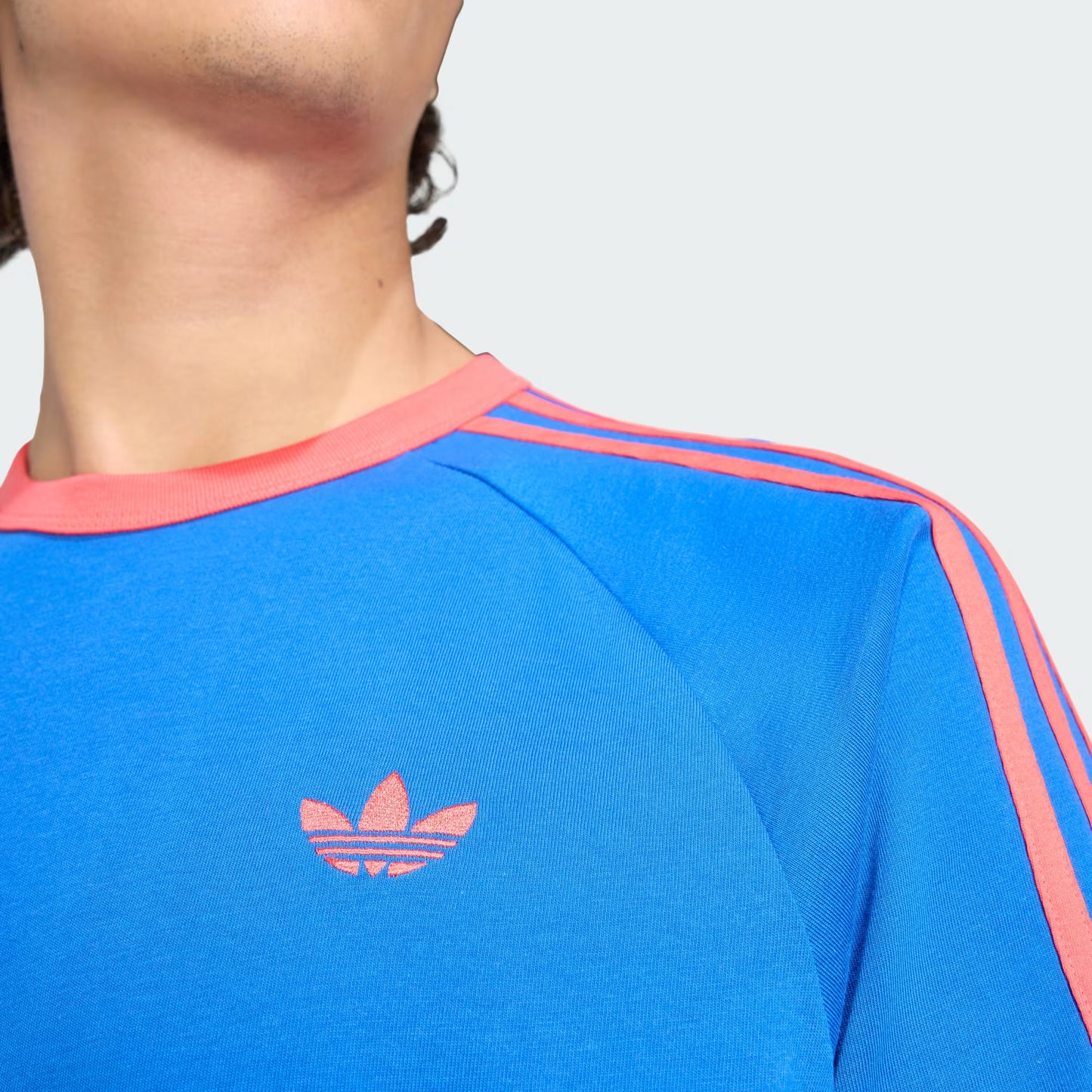 T-SHIRT ADICOLOR CLASSICS 3 STRIPES