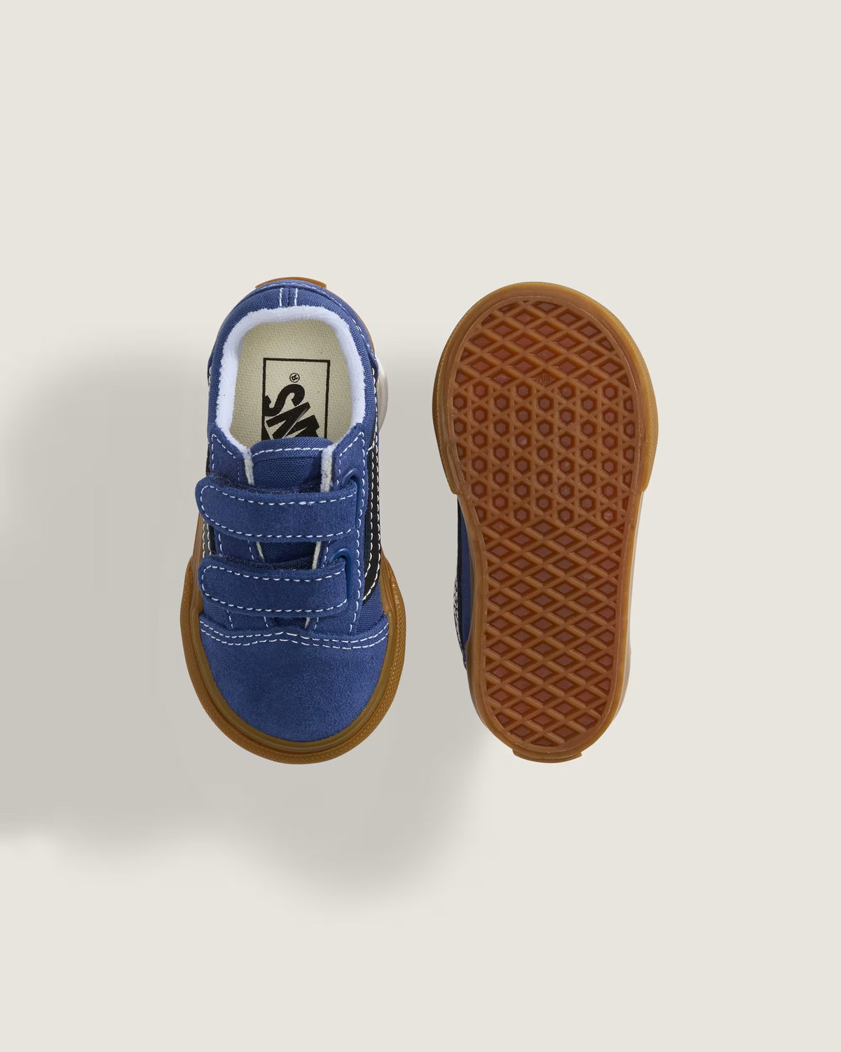 SCARPE TODDLER OLD SKOOL V