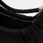 BORSA HOBO SYNTHETIC LEATHER