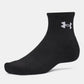 CALZE QUARTER PERFORMANCE 3 PAIRS