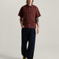 JEANS CHECK-5 LOOSE DENIM