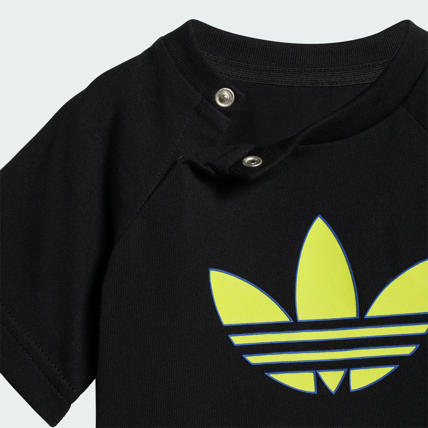 COMPLETO INFANT TREFOIL SET