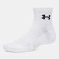 CALZE QUARTER PERFORMANCE 3 PAIRS