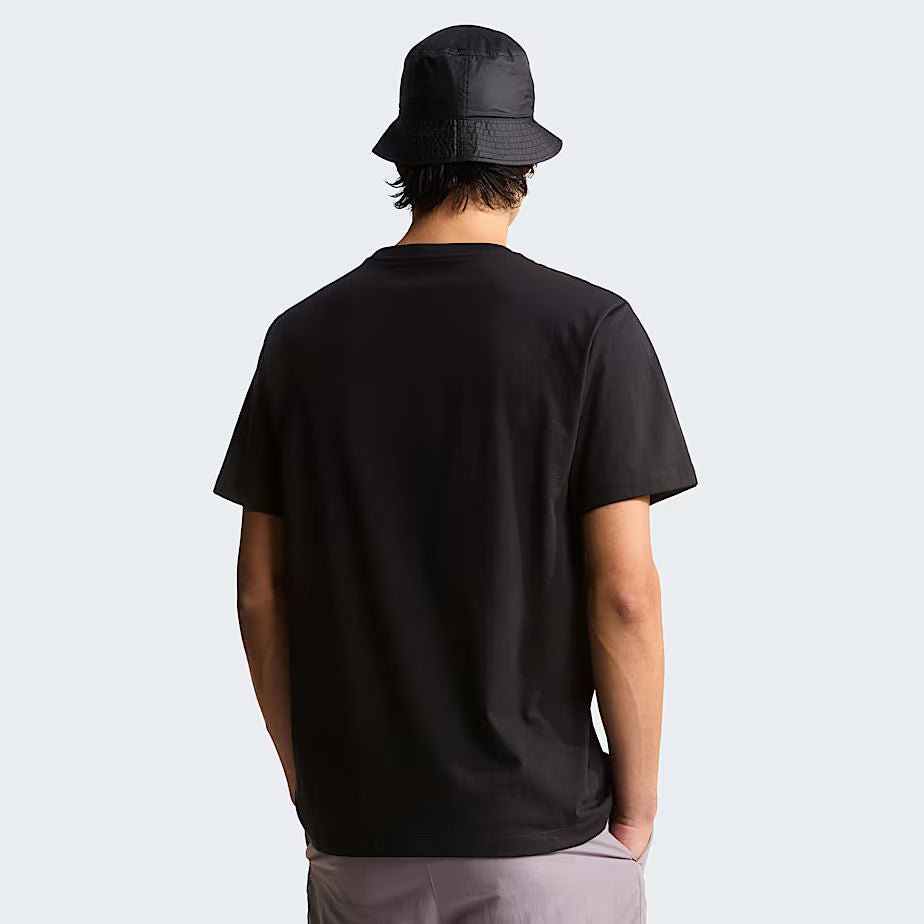 T-SHIRT EVOLUTION SIMPLE DOME