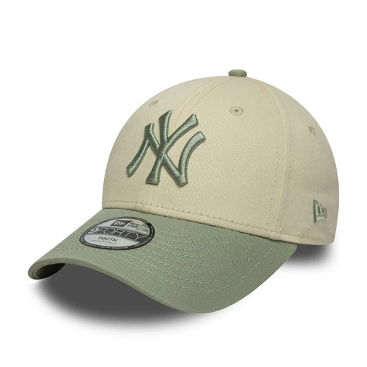 CAPPELLINO KIDS NY YANKEES ESSENTIAL 9FORTY