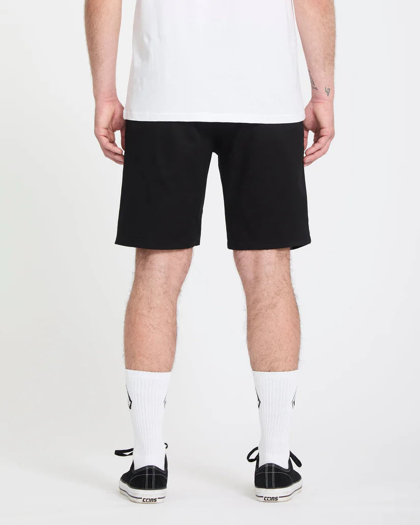 SHORT FRICKIN MODERN