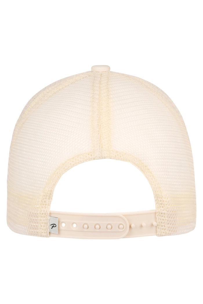 CAPPELLINO CALIFORNIA BASEBALL TRUCKER