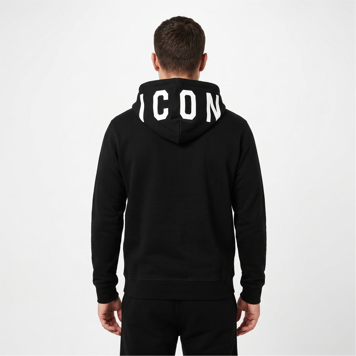 FELPA LOGO FLEECE