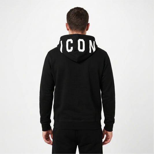 FELPA LOGO FLEECE