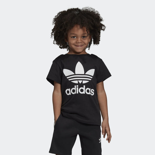 T-SHIRT TODDLER TREFOIL
