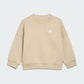 TUTA INFANT ESSENTIAL TREFOIL LOOSE FLEECE