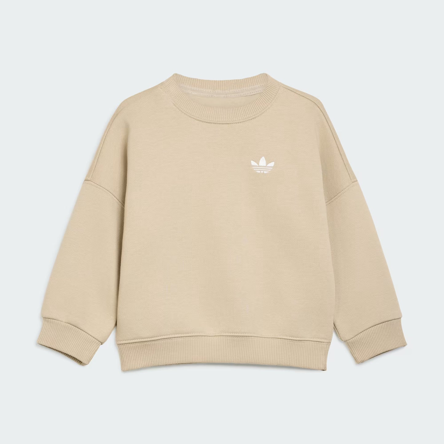 TUTA INFANT ESSENTIAL TREFOIL LOOSE FLEECE