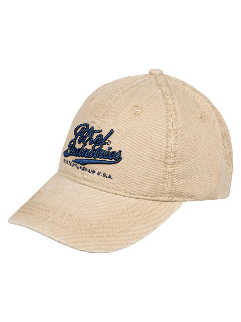 CAPPELLINO JAGUAR BASEBALL