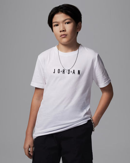 T-SHIRT KIDS AIR JUMPMAN