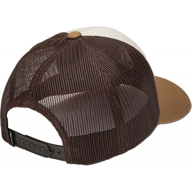 CAPPELLINO FULL STONE CHEESE TRUCKER