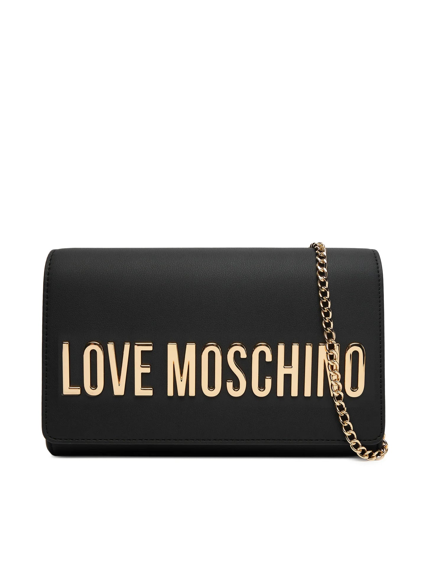 BORSA HAND SMALL SYNTHETIC LEATHER