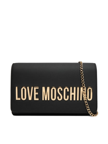 BORSA HAND SMALL SYNTHETIC LEATHER