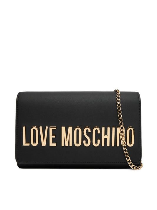 BORSA HAND SMALL SYNTHETIC LEATHER