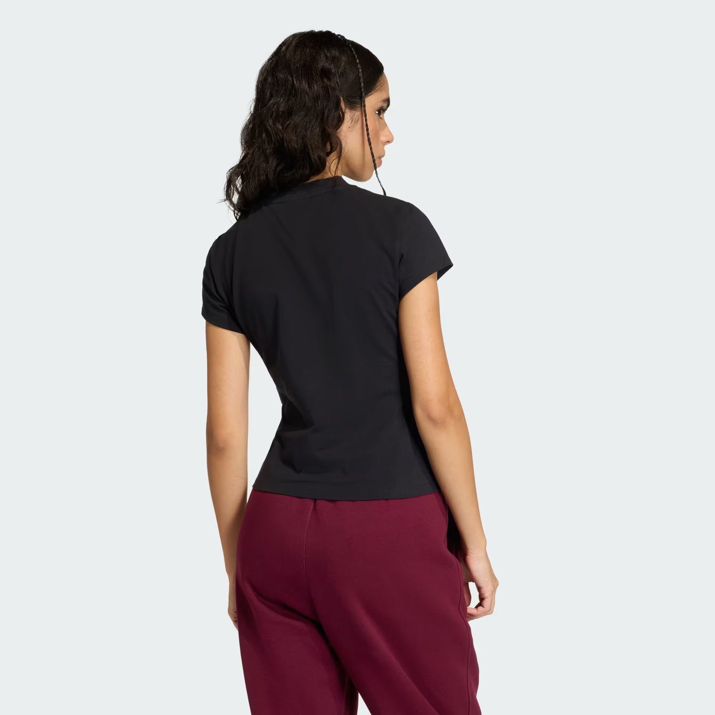 T-SHIRT ESSENTIALS BABY