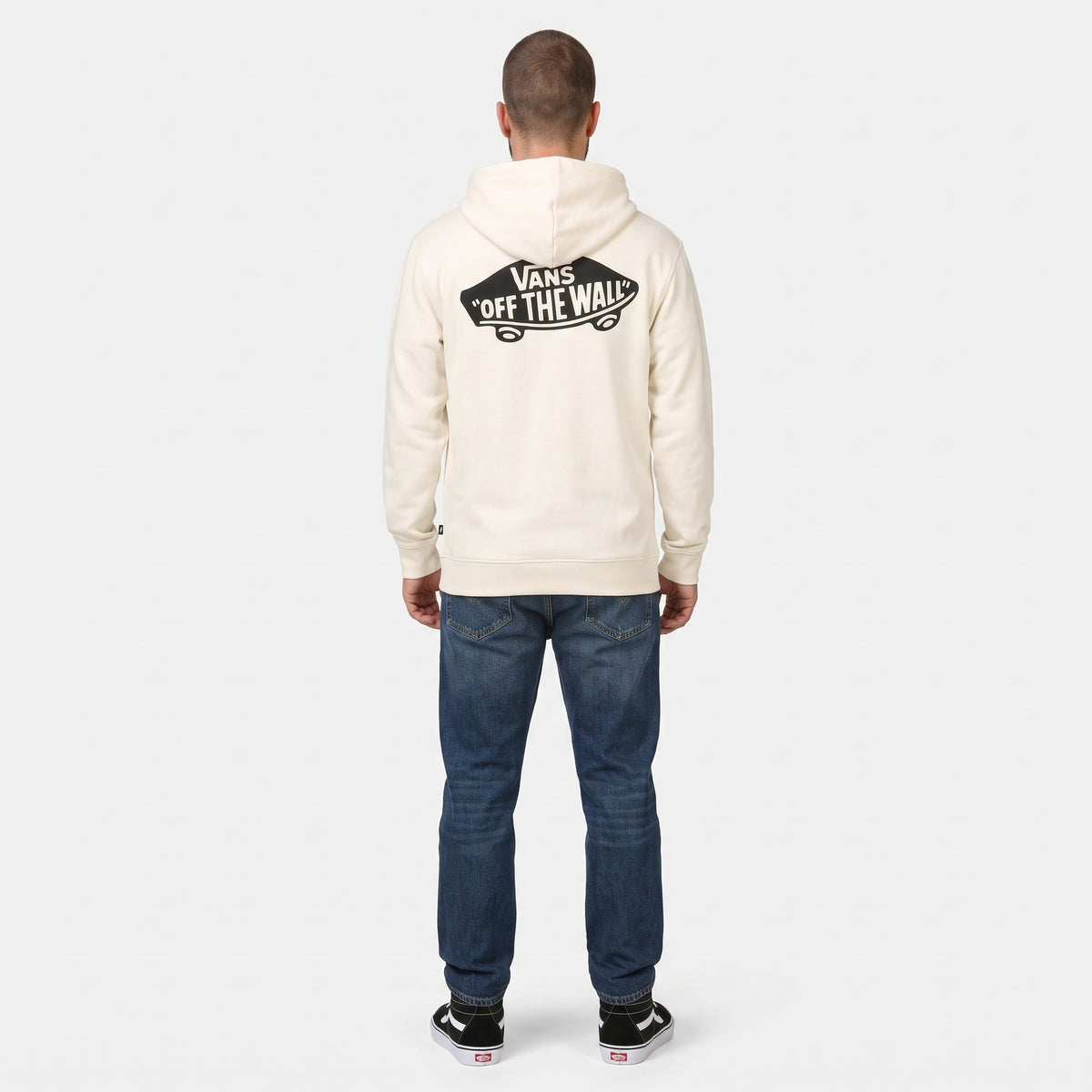 FELPA DOUBLE STANDARD FLEECE